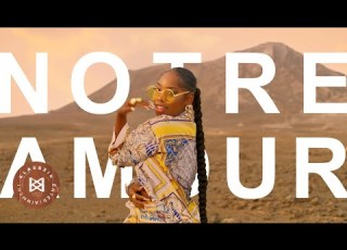 Soraia Ramos Notre Amour Starring Ahmed Sylla