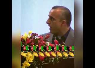 امرالله صالح و قصه طالب و ملا نصر الدین
