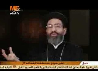 برنامج النهاردة 30 امشير