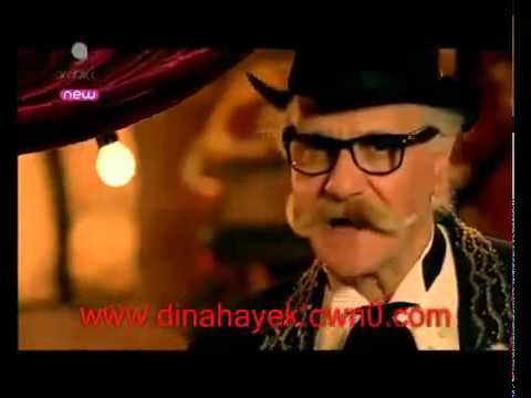 فيديو كليب دينا حايك وطوني حنا طال السهر فيديو كليب دينا حايك وطوني حنا طال السهر