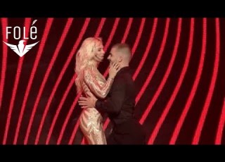 Laura Nezha Je Dashuri Kenga Magjike 2017