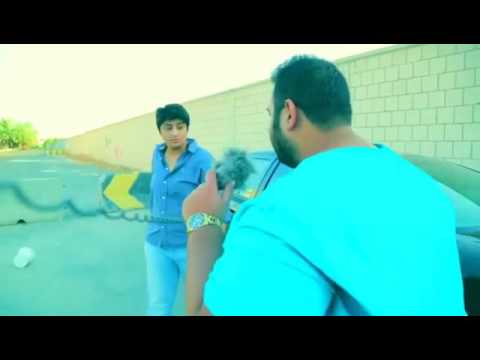 الله يستر عليك يقول متى بتبقي رجال