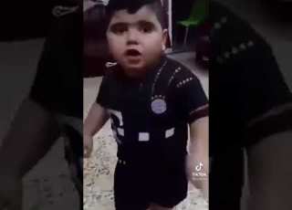  عيني مديحه بنتج وكيحه جرت عباتي من فوق صرتي