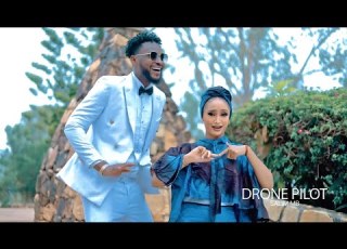  Sabuwar Waka Kalar Dawisu Official Music Video 2025 Lyrics M Zakir Nijer