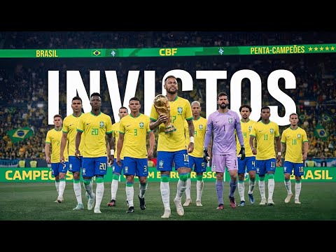 أغنية منتخب البرازيل الجديده 2026