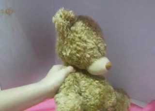  سنوويت والوحش