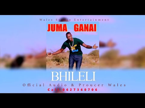 Juma Ganai Bhileli Official Audio