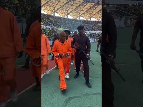 JINSI DOGO PATEN ALIVYOINGIA YANGA DAY