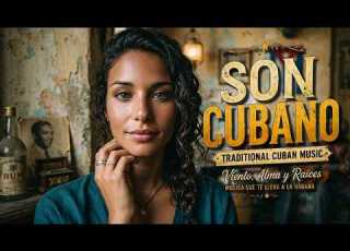  Old Havana Serenade Traditional Cuban Music Latin Jazz Nights