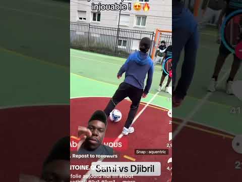 North Africans Be Doing A Madness Jengijengi