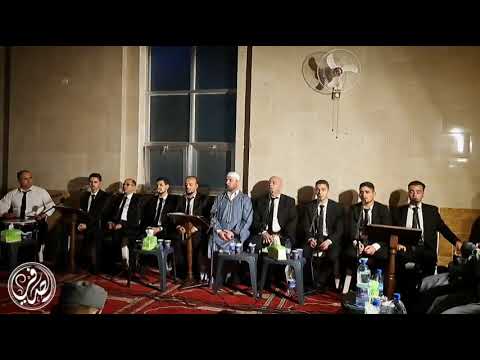 صفه لي يامن رأيت الحب ليلا