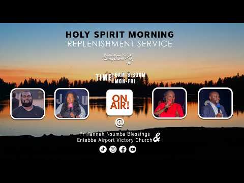 Replenishment Fellowship 24 March 2026