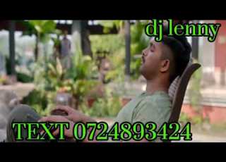 DJ LENNY Official Movie Clip