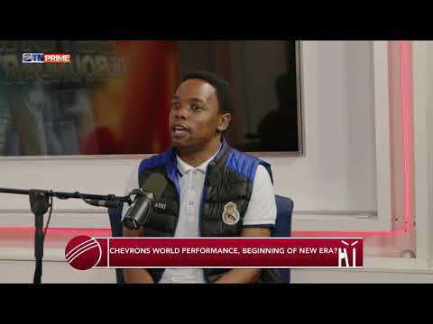 BEYOND THE BOUNDARY CHEVRONS WORLD CUP RECAP 05 MARCH 2026