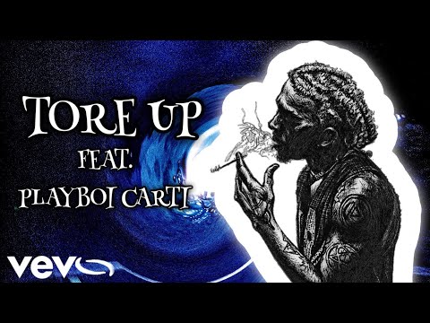 DON TOLIVER TORE UP FEAT PLAYBOI CARTI GUITAR REMIX HARDSTONE PSYCHO DON TOLIVER TORE UP FEAT PLAYBOI CARTI GUITAR REMIX HARDSTONE PSYCHO