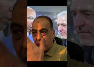 خالد الجوادي وكشف المستور Shorts