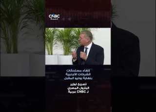 وزير البترول المصري إنهاء مستحقات الشركات الأجنبية بنهاية يونيو المقبل