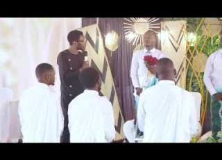 Magambo MC Ni Intanage Yumuronkope 0788873042 Professional MC