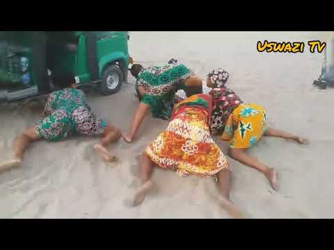 Bongo Baikoko Culture Dance 7 Kigodoro Baikoko Uswazi Fagia Uwanja
