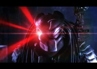 Predator Voice Click Sound Effect Perfect Quality Isolated Sound