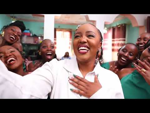 Zubeidah Mukira Best Wedding 2025