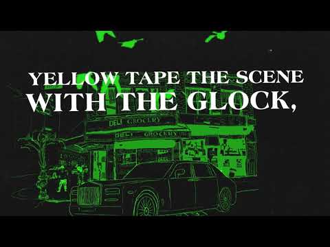 Preme Hopscotch Official Lyric Video Ft Swae Lee