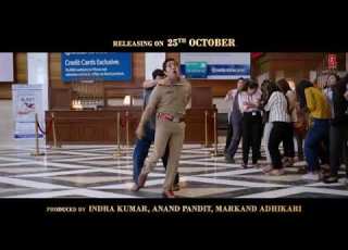 Manike Thank God Nora Fatehi Sidharth M Tanishk Yohani Jubin Surya R Rashmi Virag Bhushan K