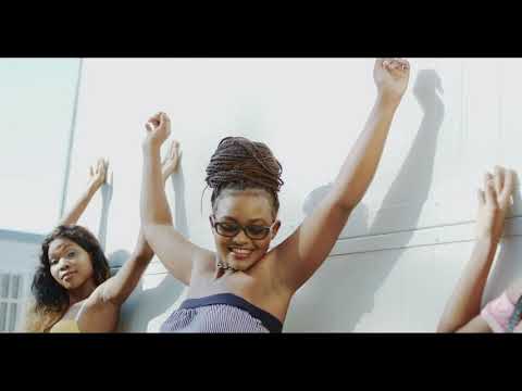 Kontawa Ft Gnako Mwanamke Official Music Video
