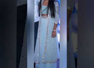 Wedding Dresses From Meesho Meesho Fashion Viral Dress Fyp Trending