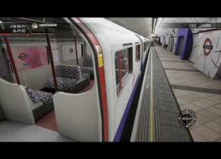  Train Sim World 2 London Underground Bakerloo Line From London Road Depot To Queens Park