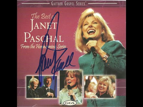 The Best Of Janet Paschal