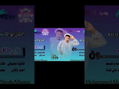 جديد أبوالقاسم ود دوبا لون البرتقالة 2026