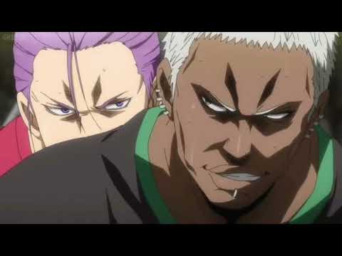 كوروكو الجزء الثالث