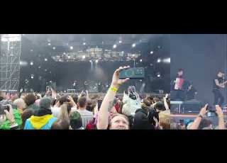  The Hatters Russian Style LIVE Фестиваль Дикая Мята 2025 Тульская область 15 06 2025