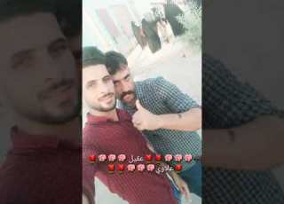 سيد عقيل لبطاط علاوي حبير 2017