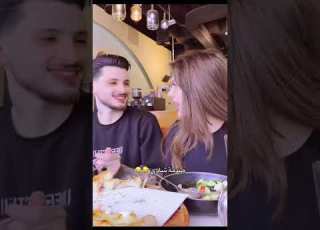  صدمة شادي من نارو نارو ابلور دويتو Explore Trending Fyp Funny العراق ترند Duet تيك توك