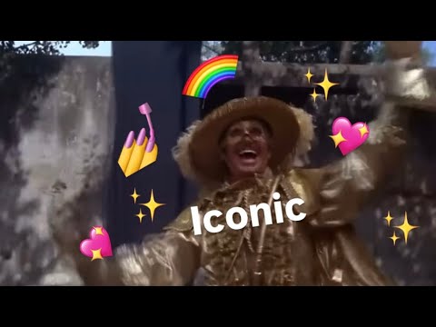 Zorro The Gay Blade Being ICONIC For 3 Minutes Zorro The Gay Blade Being ICONIC For 3 Minutes