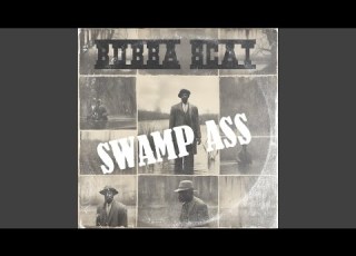  Swamp Ass Bubba Scat
