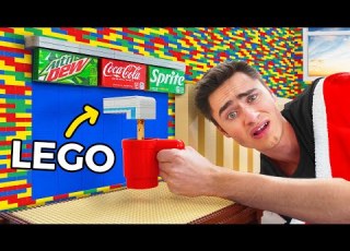  Adding Your CRAZY Ideas To My LEGO Room