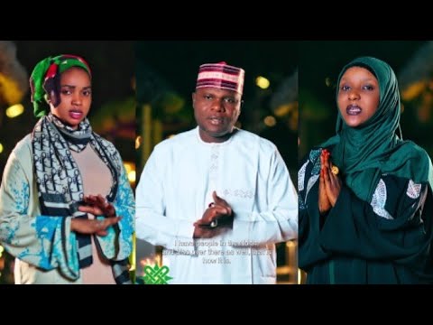 ƳAN AREWA TIJJANI GANDU