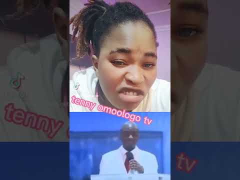 Yepa Oyedepo TI TU Benbe Oro To Wa Ni Aso Rock Ooo