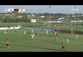 بث مباشر مباريات دور المجموعات من الدوري الدولي لأقل من 19 سنة