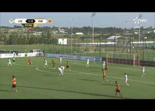 بث مباشر مباريات دور المجموعات من الدوري الدولي لأقل من 19 سنة