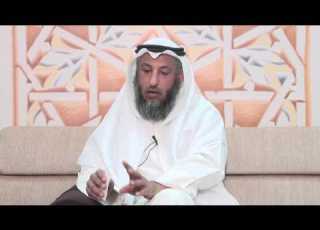 قاعدة تقديم المصالح على المفاسد الشيخ د عثمان الخميس