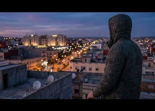  KONI LIYA Abidos Officiel Musique Rapmaroc