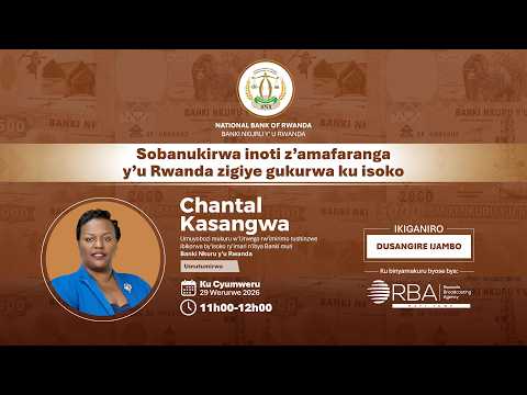 Dusangire Ijambo Gukura Ku Isoko Inote Za Kera