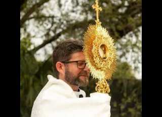  15th Sunday In Ordinary Time
