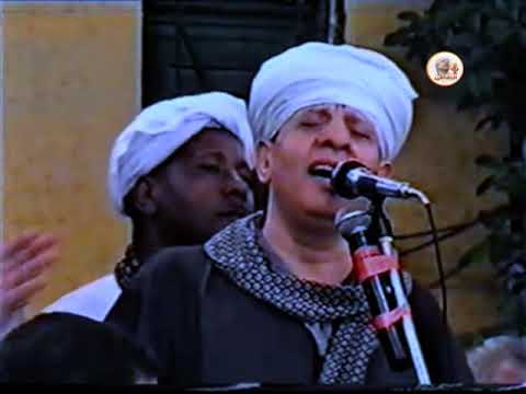 الشيخ ياسين التهامي حفل سيدي علي 1999 الجزء الأول