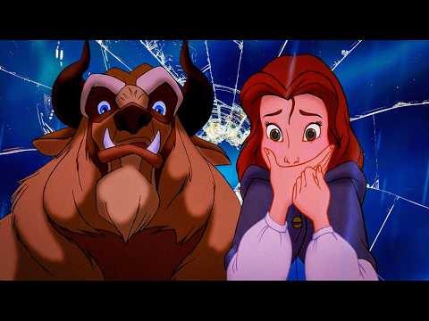 ساحرة بتعمل لعنه علي أمير وسيم وبتحوله لوحش وعشان اللعنة تتكسر لازم بنت جميلة تحبه ساحرة بتعمل لعنه علي أمير وسيم وبتحوله لوحش وعشان اللعنة تتكسر لازم بنت جميلة تحبه