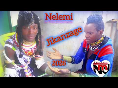 NELEMI MBASANDO FT MIHANGWA UJUMBE JIKANZAGE